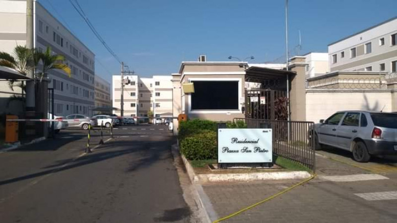 Apartamento à venda Nova Pompéia com 49m² e 2 quartos por R$ 75.000 - 1115763820-img-20230131-wa0040.jpg