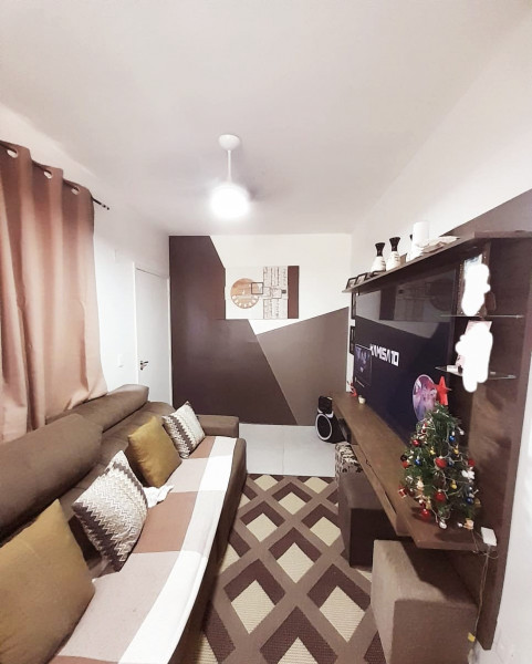 Apartamento à venda Nova Pompéia com 49m² e 2 quartos por R$ 75.000 - 1590396435-img-20221218-wa0019.jpg