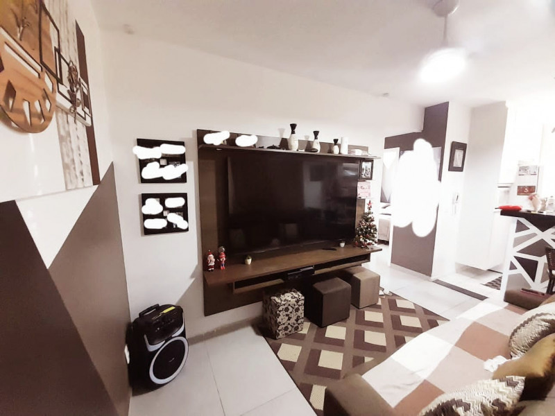 Apartamento à venda Nova Pompéia com 49m² e 2 quartos por R$ 75.000 - 1907063591-img-20221228-wa0194.jpg