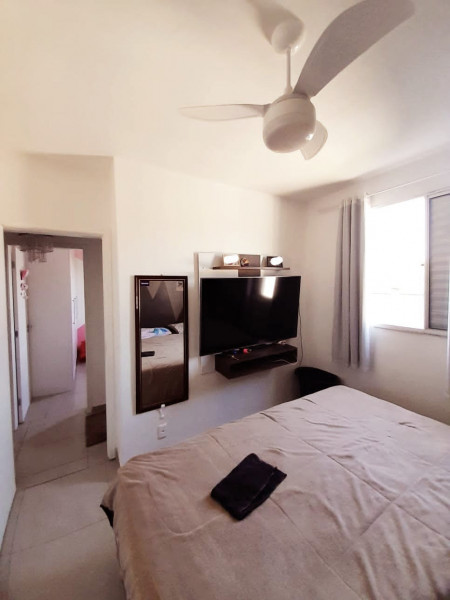 Apartamento à venda Nova Pompéia com 49m² e 2 quartos por R$ 75.000 - 2045891133-img-20221228-wa0187.jpg