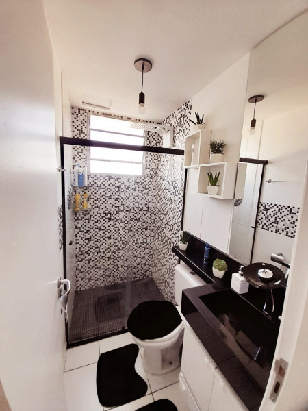 Apartamento à venda Nova Pompéia com 49m² e 2 quartos por R$ 75.000 - 888679779-img-20221218-wa0027.jpg