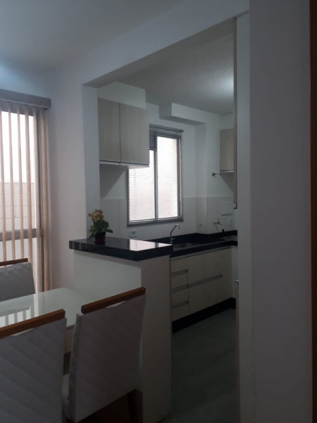 Apartamento à venda Lot. Dinora Rosa com 52m² e 2 quartos por R$ 220.000 - 1262142205-272500490-391440552784059-8217773177973060855-n.jpg