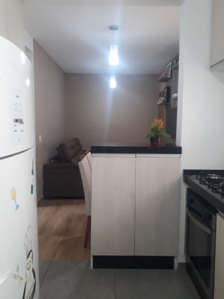 Apartamento à venda Lot. Dinora Rosa com 52m² e 2 quartos por R$ 220.000 - 1505236742-272185964-5571442992872690-9064415610104017751-n.jpg