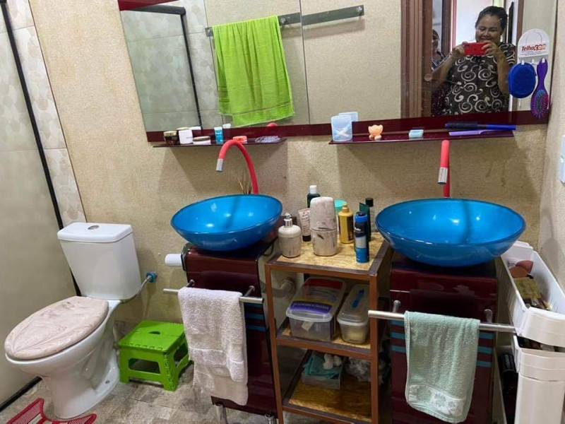 Casa à venda Cidade Nova com 340m² e 5 quartos por R$ 500.000 - 243065366-fb-img-1678312847292.jpg