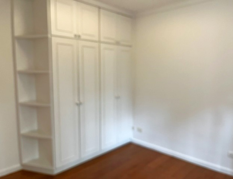 Casa para alugar Itaim Bibi com 200m² e 3 quartos por R$ 14.000 - 1671158978-terceiro-quarto2.jpg