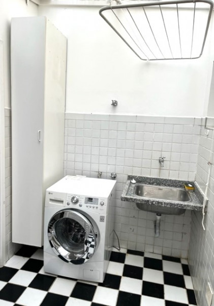 Casa para alugar Itaim Bibi com 200m² e 3 quartos por R$ 14.000 - 197091807-area-servico2.jpg