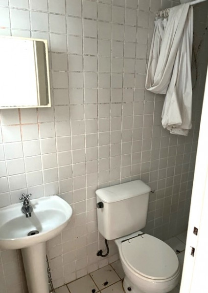 Casa para alugar Itaim Bibi com 200m² e 3 quartos por R$ 14.000 - 311092881-banheiro-empregada.jpg