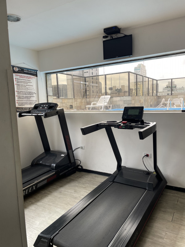 Flat à venda Jardim Paulista com 42m² e 1 quarto por R$ 445.000 - 1400359483-img-5298.jpeg