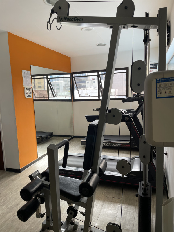 Flat à venda Jardim Paulista com 42m² e 1 quarto por R$ 445.000 - 1437927989-img-5287.jpeg