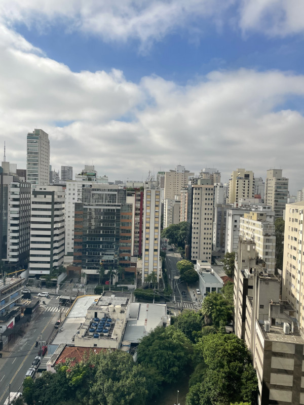 Flat à venda Jardim Paulista com 42m² e 1 quarto por R$ 445.000 - 801993101-img-5282.jpeg