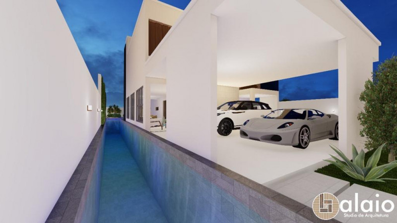 Casa à venda Caçari com 573m² e 3 quartos por R$ 650.000 - 1051465846-img-20230418-wa0042.jpg