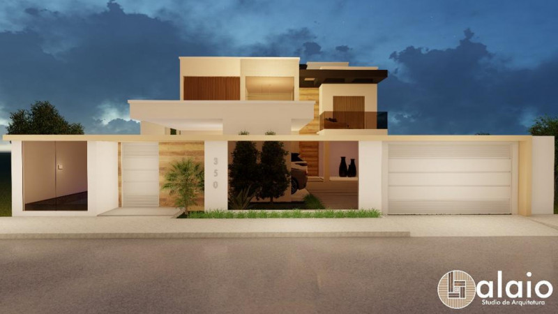 Casa à venda Caçari com 573m² e 3 quartos por R$ 650.000 - 1095081454-img-20230418-wa0036.jpg