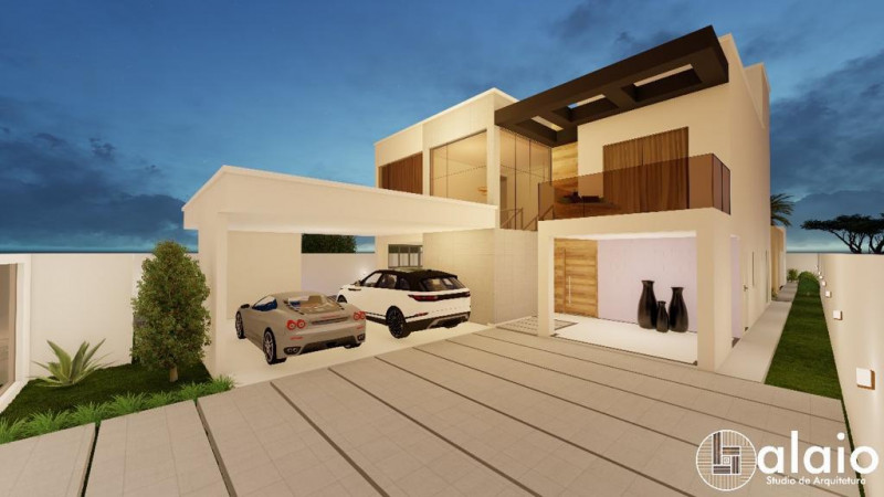 Casa à venda Caçari com 573m² e 3 quartos por R$ 650.000 - 1321848105-img-20230418-wa0041.jpg