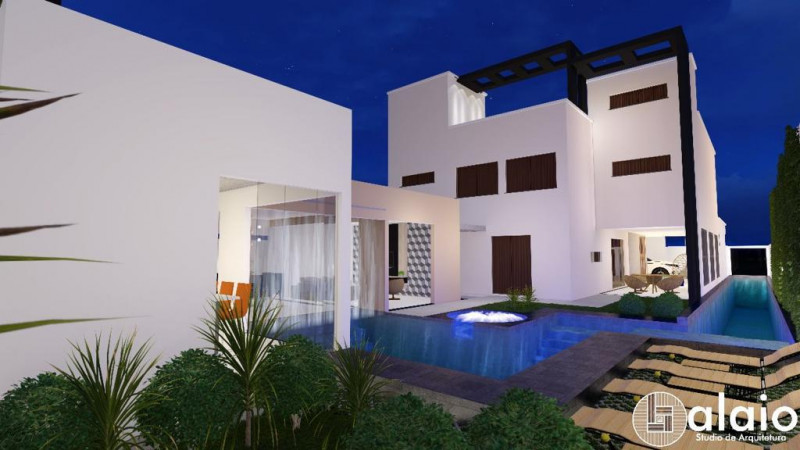 Casa à venda Caçari com 573m² e 3 quartos por R$ 650.000 - 1467201089-img-20230418-wa0037.jpg