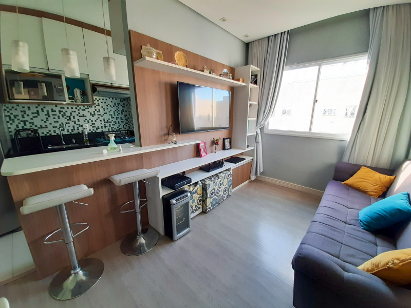 Apartamento à venda Vila São João com 51m² e 2 quartos por R$ 400.000 - 748471596-20230415-163229.jpg