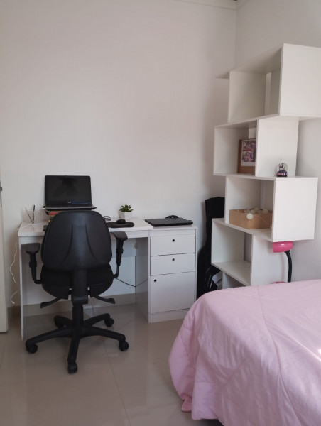 Apartamento à venda Vila Andrade com 55m² e 2 quartos por R$ 449.000 - 159712488-quarto-solteiro.jpeg