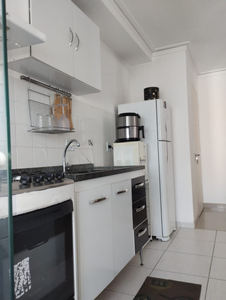 Apartamento à venda Vila Andrade com 55m² e 2 quartos por R$ 449.000 - 16600769-cozinha.jpeg