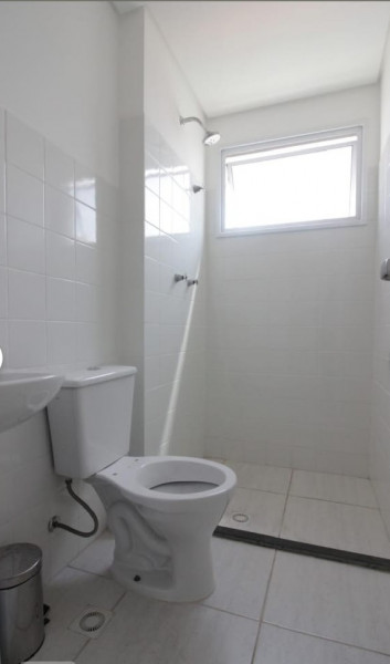 Apartamento à venda Vila Andrade com 55m² e 2 quartos por R$ 449.000 - 1909133839-banheiro-suite.jpeg