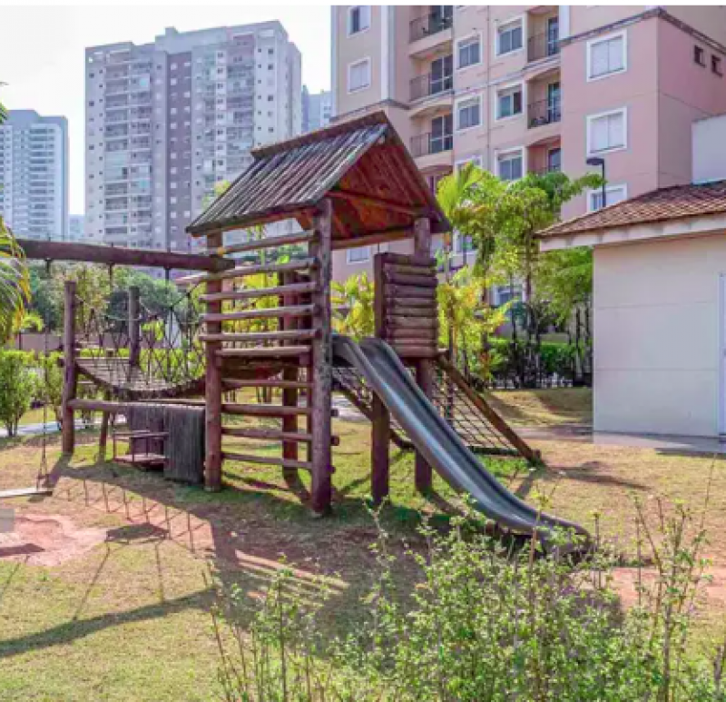 Apartamento à venda Vila Andrade com 55m² e 2 quartos por R$ 449.000 - 500852956-playground.png