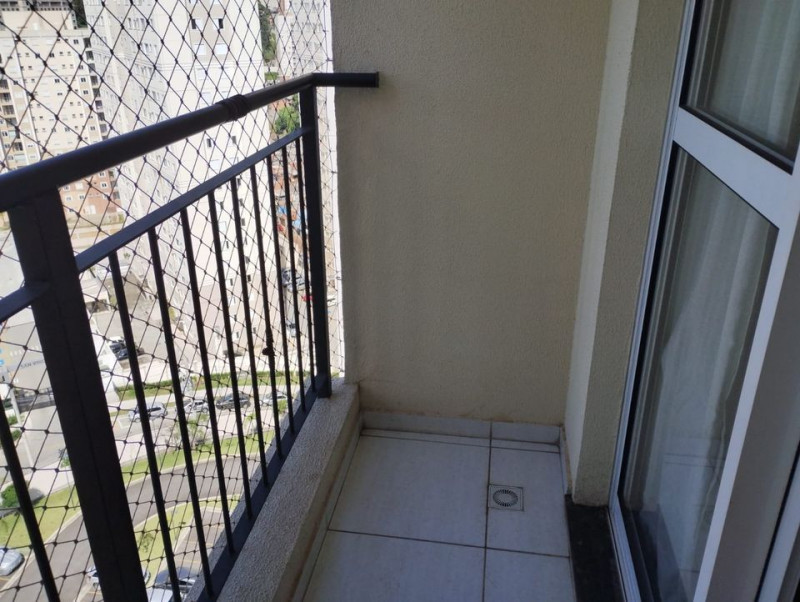 Apartamento à venda Vila Andrade com 55m² e 2 quartos por R$ 449.000 - 667441102-varanda.jpg
