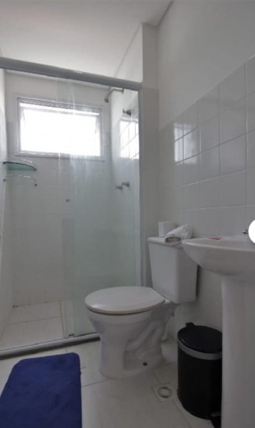 Apartamento à venda Vila Andrade com 55m² e 2 quartos por R$ 449.000 - 734627788-banheiro-principal.jpeg