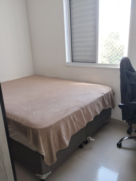 Apartamento à venda Vila Andrade com 55m² e 2 quartos por R$ 449.000 - 742563837-quarto-de-casal.jpeg