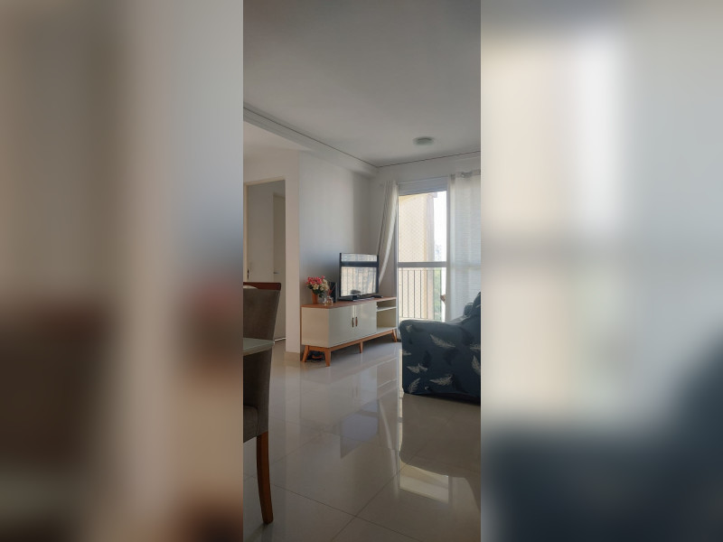 Apartamento à venda Vila Andrade com 55m² e 2 quartos por R$ 449.000 - sala-3.jpeg