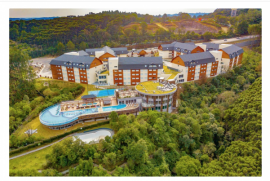 Apartamento à venda Carazal com 45m² - 1 dormitório -  vagas - R$ 89.000 - 1971380801-01-vista-aerea.png