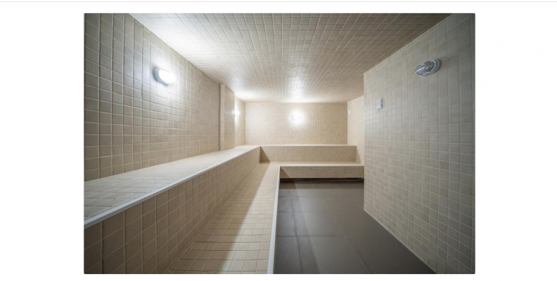 Apartamento à venda Carazal com 45m² e 1 quarto por R$ 89.000 - 1057183617-19-sauna-2.png