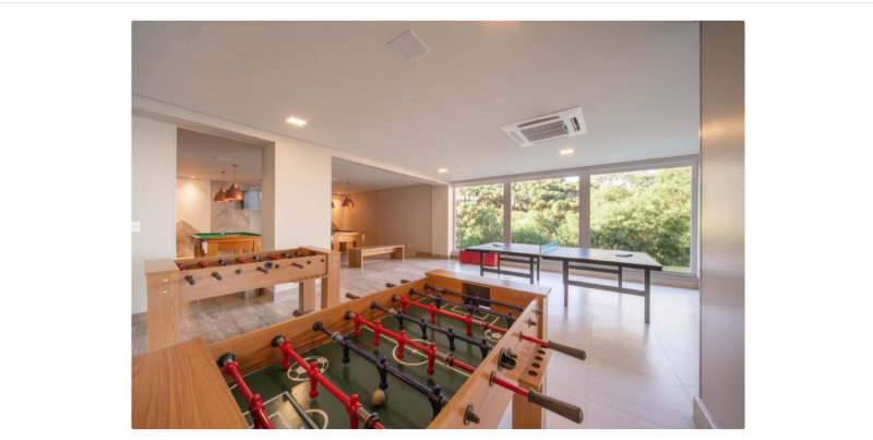 Apartamento à venda Carazal com 45m² e 1 quarto por R$ 89.000 - 1568823851-11-salao-de-jogos-2.png