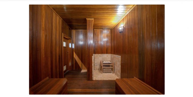 Apartamento à venda Carazal com 45m² e 1 quarto por R$ 89.000 - 1923948390-18-sauna.png