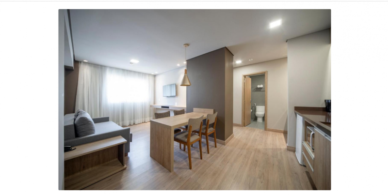 Apartamento à venda Carazal com 45m² e 1 quarto por R$ 89.000 - 733768023-21-sala-cozinha.png