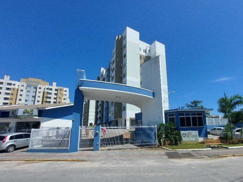 Apartamento à venda Centro com 62m² e 2 quartos por R$ 350.000 - 1365365315-portaria.jpg