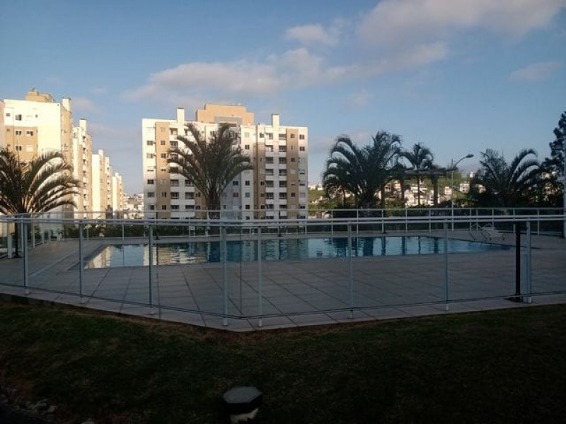 Apartamento à venda Centro com 62m² e 2 quartos por R$ 350.000 - 1717276896-piscina29.jpg