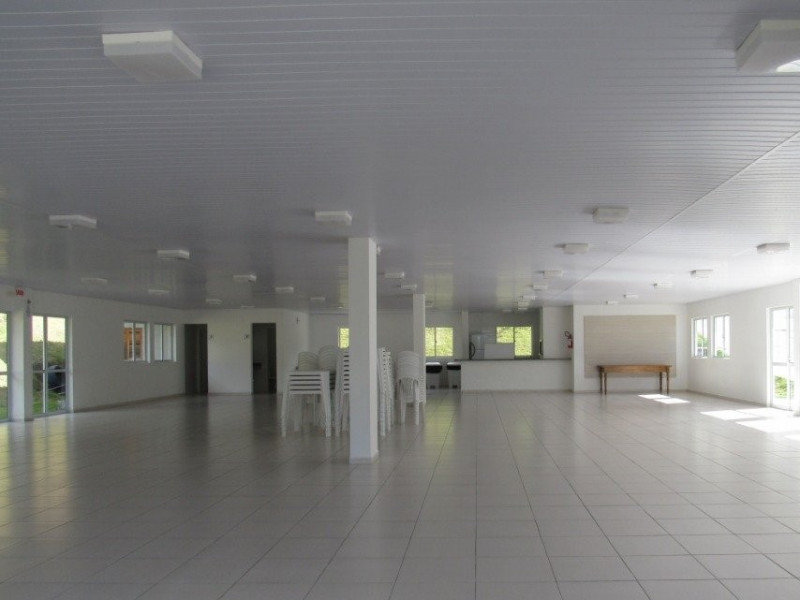 Apartamento à venda Centro com 62m² e 2 quartos por R$ 350.000 - 937527000-salao-de-festa.jpg
