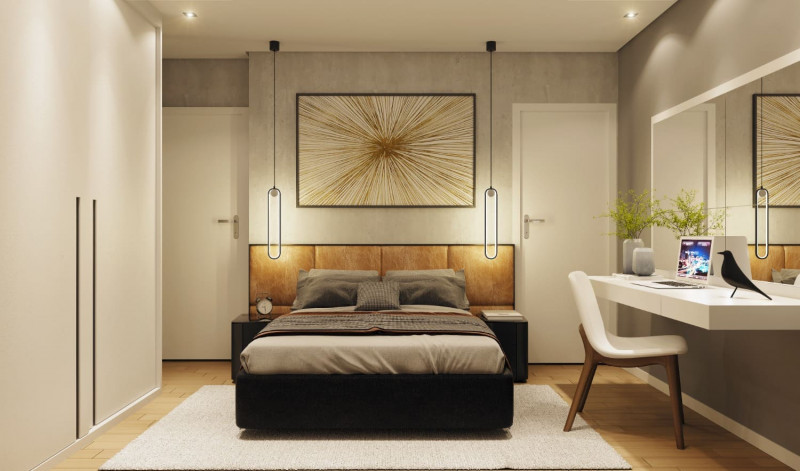 Apartamento à venda Jardim Primavera com 60m² e 2 quartos por R$ 450.000 - 130075772-manai-residence-21-091439.jpeg