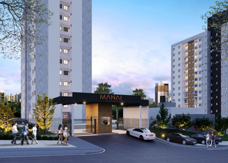 Apartamento à venda Jardim Primavera com 60m² e 2 quartos por R$ 450.000 - 1306475526-manai-residence-33-091347.jpeg