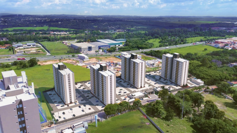 Apartamento à venda Jardim Primavera com 60m² e 2 quartos por R$ 450.000 - 1332649232-manai-residence-90-091346.jpeg