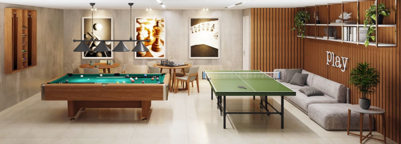 Apartamento à venda Jardim Primavera com 60m² e 2 quartos por R$ 450.000 - 1423264226-manai-residence-68-091355.jpeg