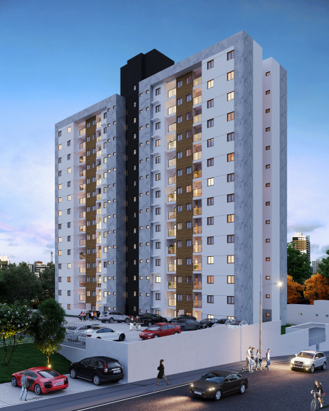 Apartamento à venda Jardim Primavera com 60m² e 2 quartos por R$ 450.000 - 1553630828-manai-residence-74-091404.jpeg