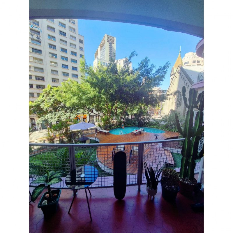 Apartamento à venda Centro com 60m² e 1 quarto por R$ 400.000 - 1126327135-img-20230418-wa0008.jpg