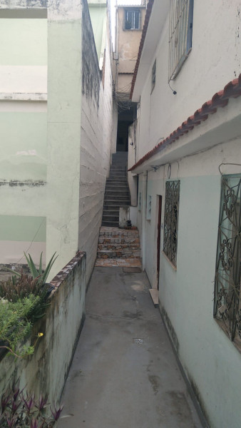Casa à venda Engenho Novo com 45m² e 2 quartos por R$ 230.000 - 1081006823-img-20230420-wa0131.jpg