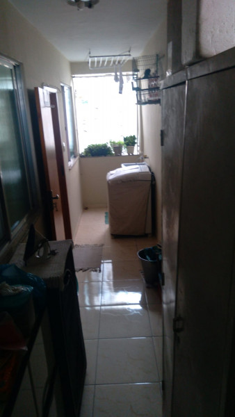 Casa à venda Engenho Novo com 45m² e 2 quartos por R$ 230.000 - 959625559-img-20230425-wa0119.jpg