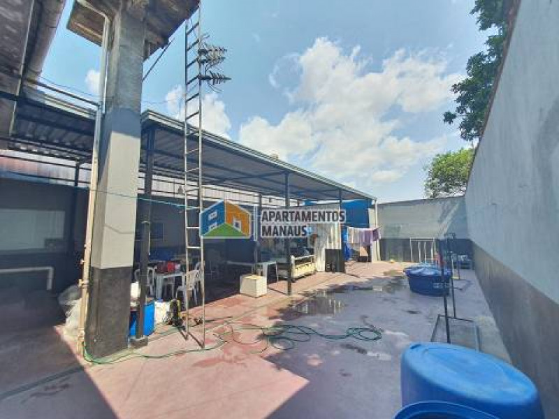 Casa à venda Flores com 270m² e 2 quartos por R$ 360.000 - 710089011-casa-com-2-quartos-a-venda-200m-no-flores-manaus-10.jpg