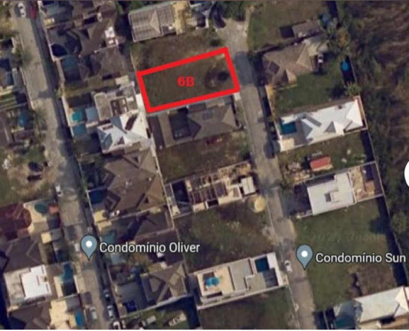 Terreno à venda Recreio dos Bandeirantes com 272m² e 1 quarto por R$ 320.000 - 1740406805-vsita-satelite.png