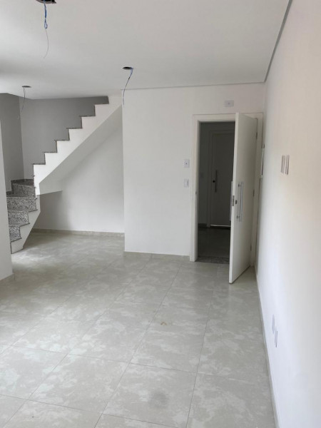 Apartamento à venda Parque Oratório com 50m² e 2 quartos por R$ 300.000 - 1238411367-sala-3.jpeg
