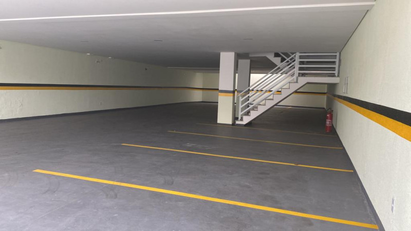 Apartamento à venda Parque Oratório com 50m² e 2 quartos por R$ 300.000 - 1636580713-garagem-2.jpg