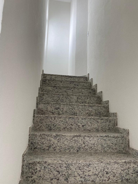 Apartamento à venda Parque Oratório com 50m² e 2 quartos por R$ 300.000 - 1723789075-escada-cobertura.jpeg