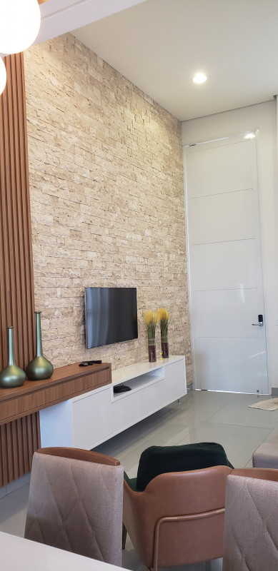 Casa à venda Jardim América com 403m² e 3 quartos por R$ 1.300.000 - 1068459406-sala-1.jpg