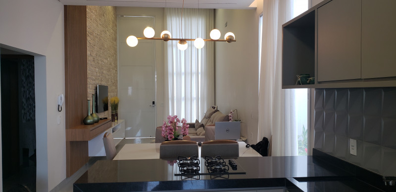 Casa à venda Jardim América com 403m² e 3 quartos por R$ 1.300.000 - 1333085734-sala-e-copa.jpg